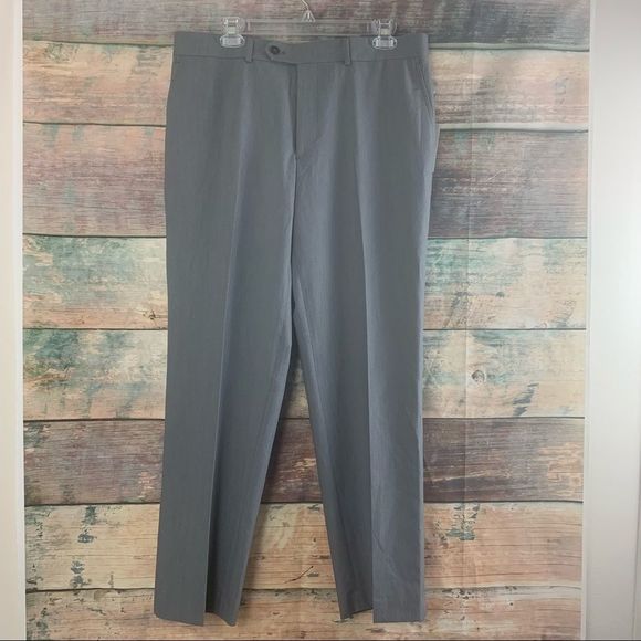 Sz36x30 Madison Modern Fit Motion Stretch NWT - Picture 4 of 6